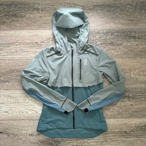 Women's ON Running Jacket | XS